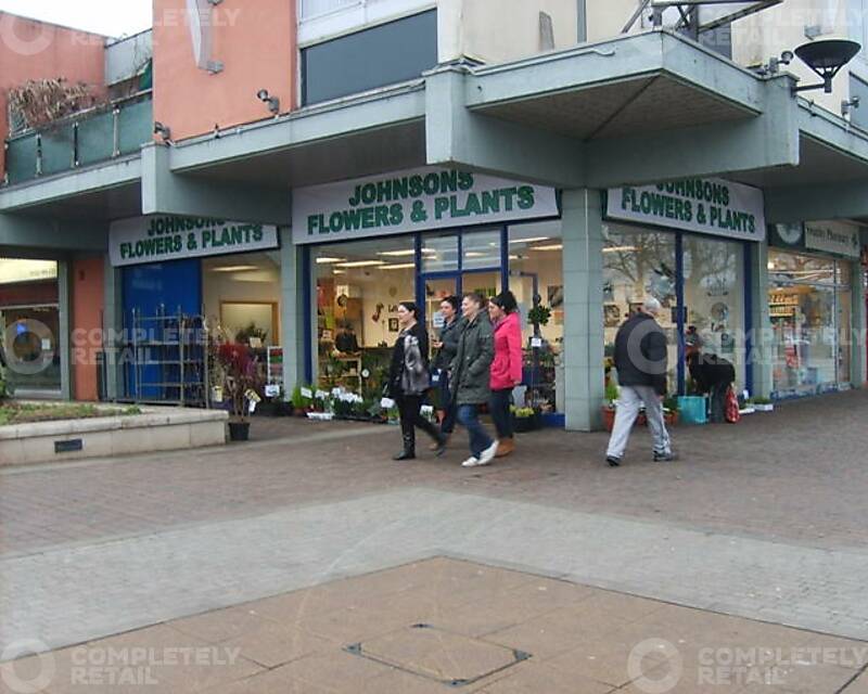 Unit 46, Swanley Shopping Centre