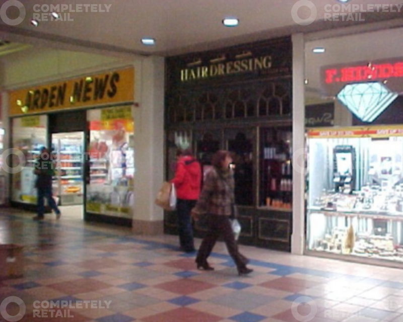 Unit 7a, The Octagon Centre - Picture 1