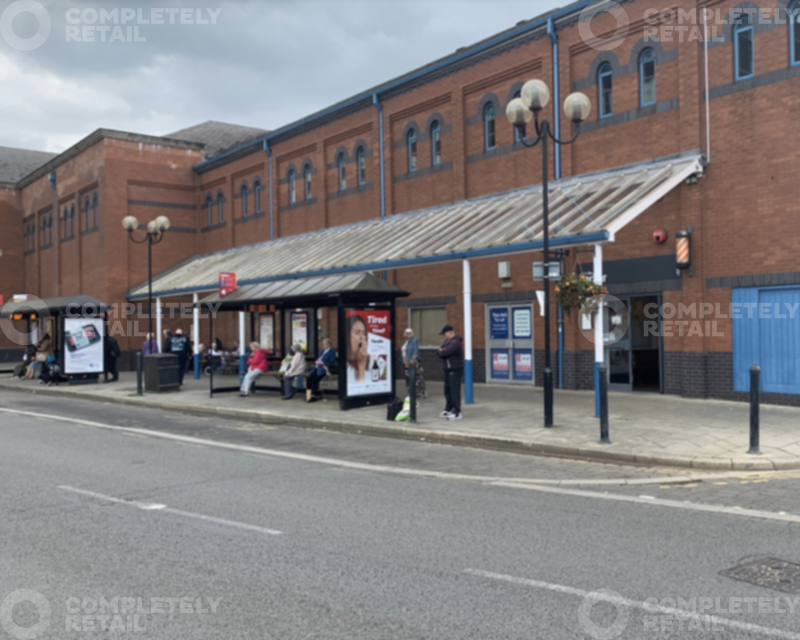 13, The Octagon Shopping Centre, Burton Upon Trent - Picture 2023-05-26-10-25-17