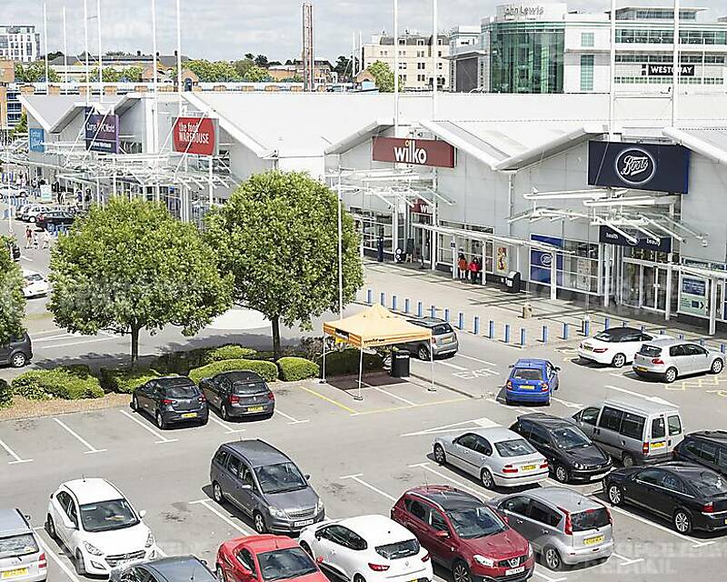 10, West Quay Retail Park, Southampton - Picture 2023-08-14-14-34-09