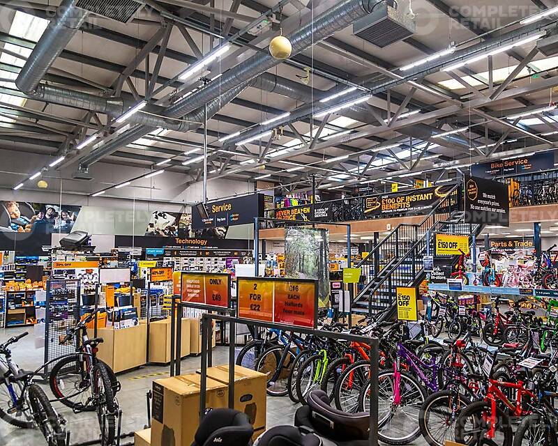 Unit 1, Brunel Retail Park, Reading - Picture 2025-06-03-15-36-06