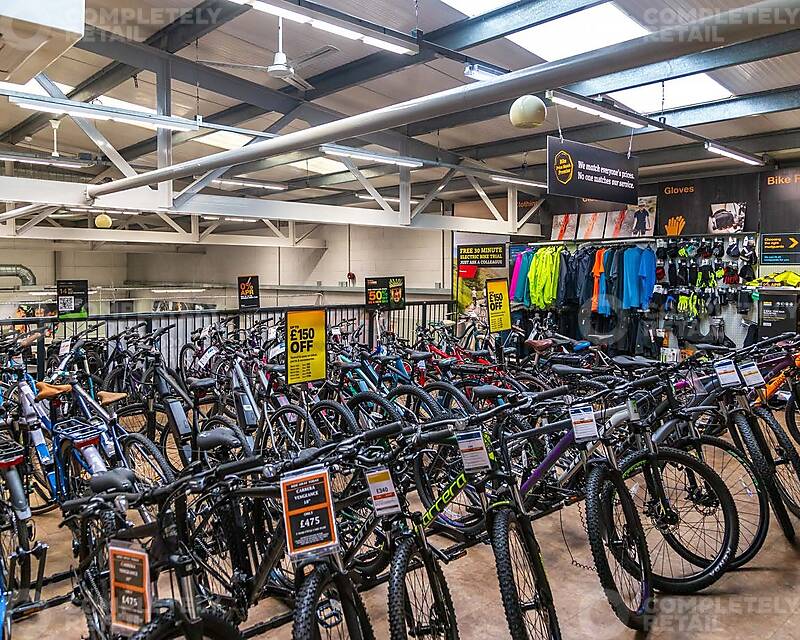 Unit 1, Brunel Retail Park, Reading - Picture 2025-06-03-15-36-57