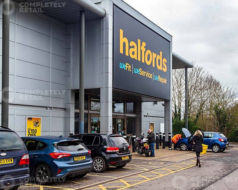 Unit 1, Brunel Retail Park, Reading - Picture 2025-06-03-15-44-44