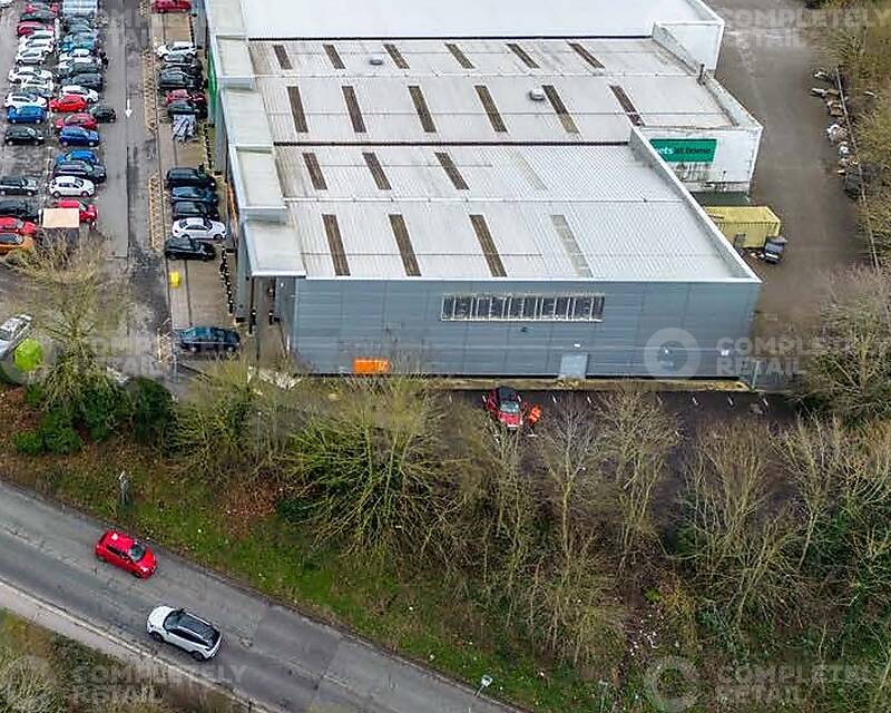 Unit 1, Brunel Retail Park, Reading - Picture 2025-06-03-15-45-16