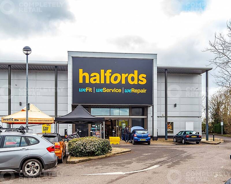 Unit 1, Brunel Retail Park, Reading - Picture 2025-06-03-15-47-05