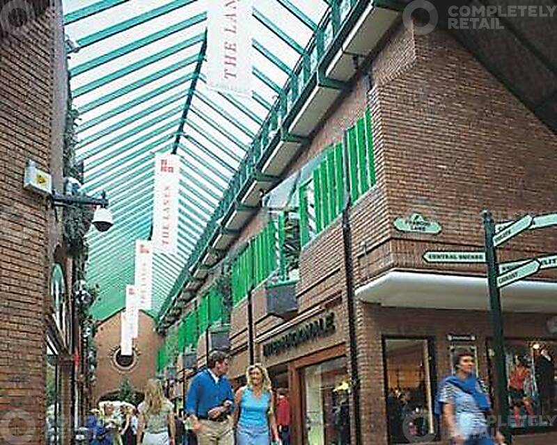 Unit 51 Grapes Lane, The Lanes Shopping Centre, Carlisle - Picture 2025-05-06-16-50-14
