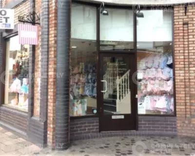 Unit 91 Lowther Street