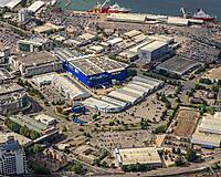 West Quay Retail Park, Southampton, SO15 1BA
