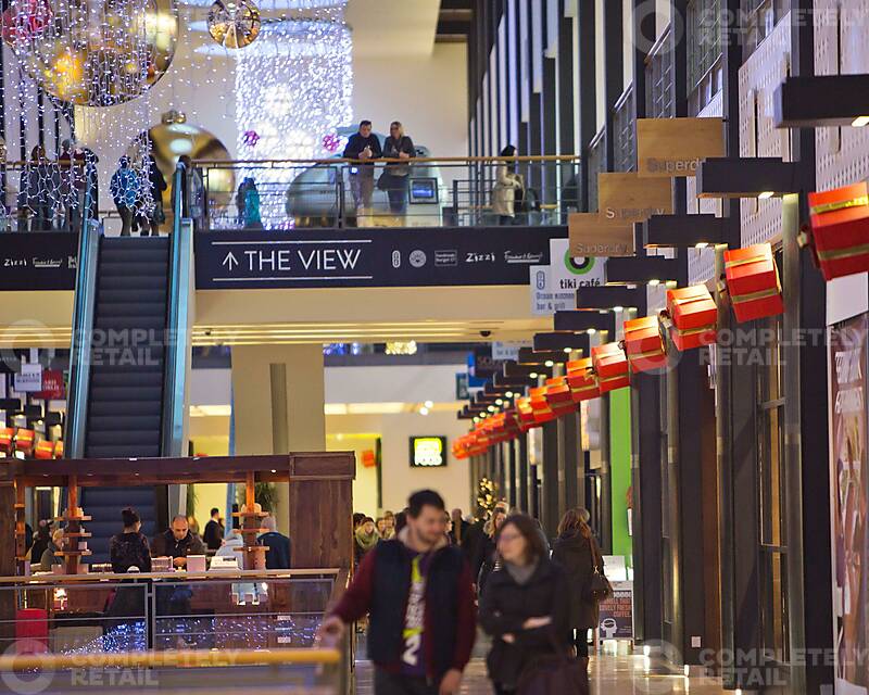 RU56B, Ocean Terminal Shopping Centre - Picture 1