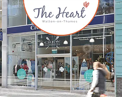 Unit 46, The Heart