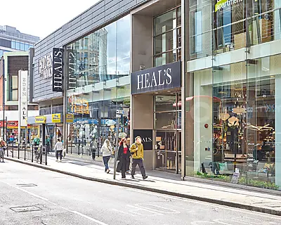 14/16 Eden Walk, Eden Walk
