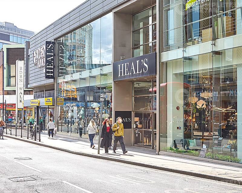 14/16 Eden Walk, Eden Walk, Kingston Upon Thames - Picture 2025-10-15-15-34-19