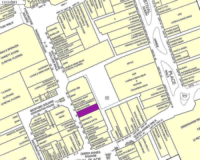 16 Mayfair House, Festival Place - Picture 3