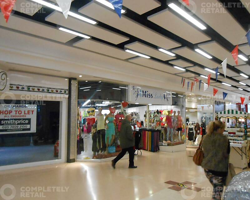 Unit 7, The Orchards Shopping Centre - Picture