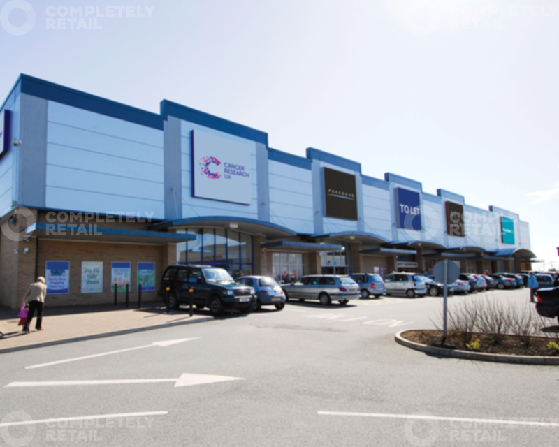 2, Holyhead Retail Park, Holyhead - Picture 2023-08-10-10-48-05