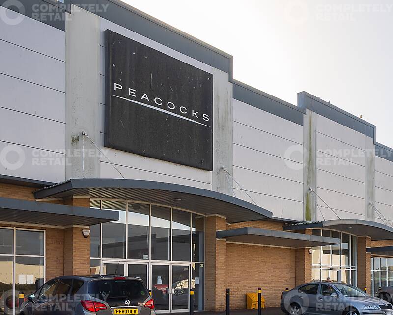 Unit 2, Holyhead Retail Park, Holyhead - Picture 2024-11-20-09-26-01