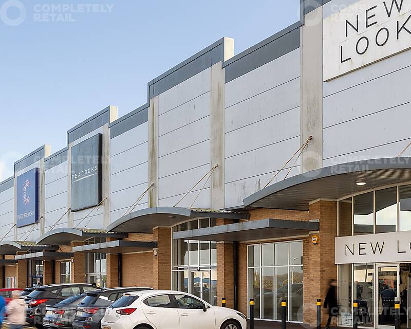 Unit 3, Holyhead Retail Park, Holyhead - Picture 2024-11-20-09-23-43