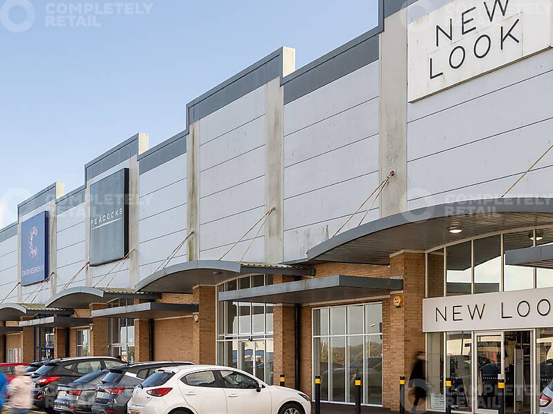 Unit 3, Holyhead Retail Park, Holyhead - Picture 2024-11-20-09-23-43
