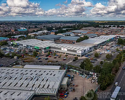 12, Sprowston Retail Park