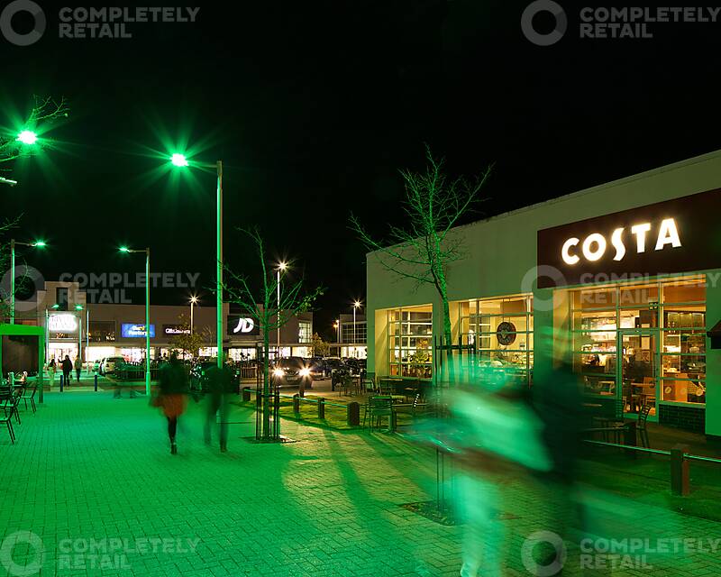 FC, Coliseum Shopping Park, Chester - Picture 2023-07-13-15-02-57