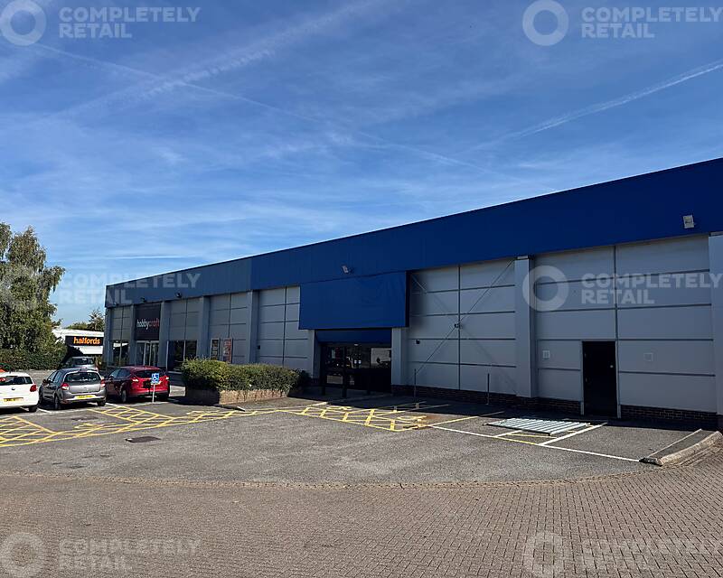 2, Winchester Road, Basingstoke - Picture 2026-02-24-11-40-56