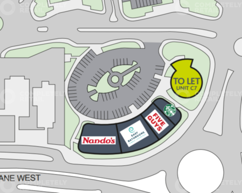 C7, Castlepoint Shopping Park, Bournemouth - Picture 2022-12-12-16-55-44