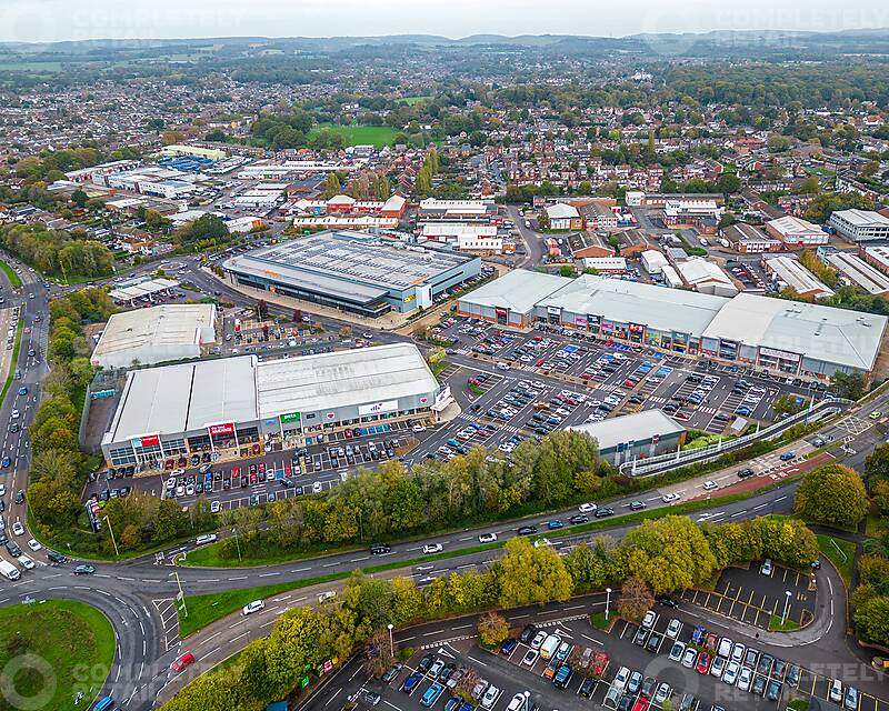 3, Wellington Retail Park, Waterlooville - Picture 2024-03-19-14-50-58