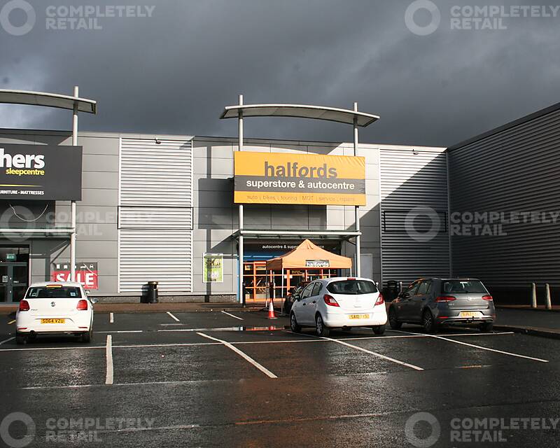 Unit1, Clyde Retail Park, Clydebank - Picture 2023-01-30-14-30-11