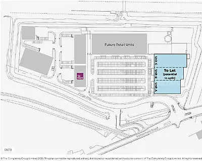 1 - Unit A, Northfields Retail Park