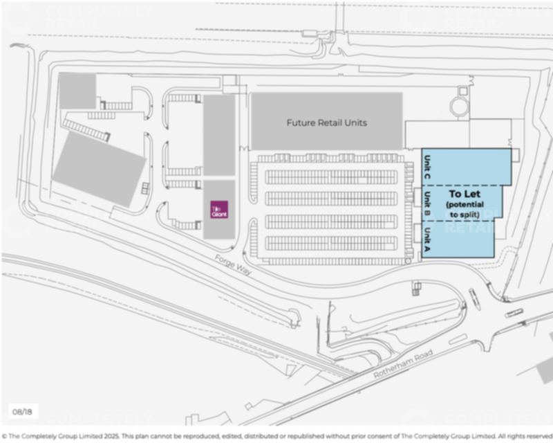 1 - Unit A, Northfields Retail Park, Rotherham - Picture 2026-06-18-09-51-53