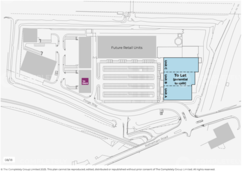1 - Unit A, Northfields Retail Park, Rotherham - Picture 2026-06-18-09-51-53