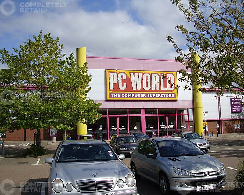 Unit 4, Sturry Road Retail Park - Picture 3