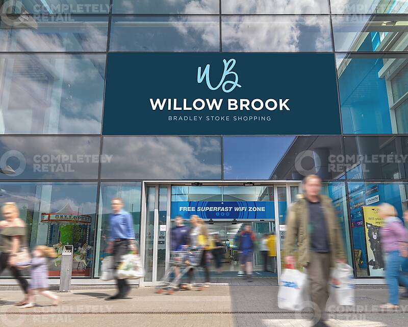 NFR3, Willow Brook Centre, Bristol - Picture 2023-01-25-14-08-09