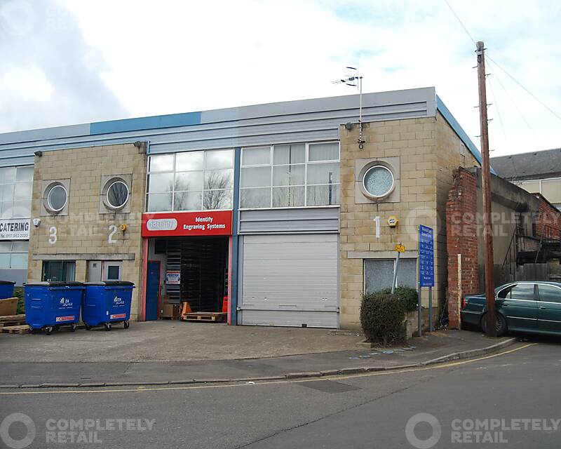 Unit 1, Windmill Farm Business Park - Picture 1