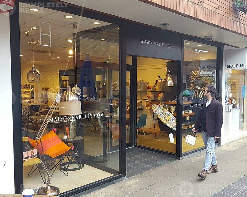 Unit 9, Christopher Place, St Albans - Picture 2017-08-31-13-19-35