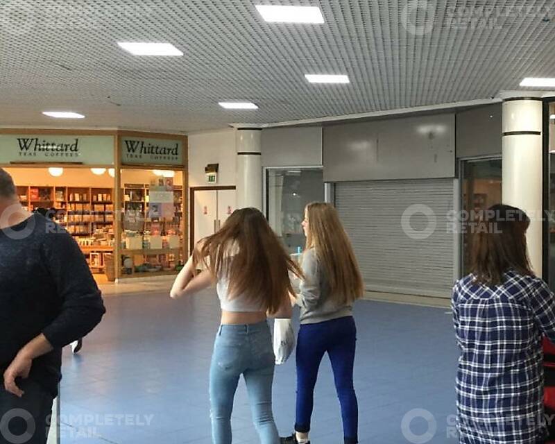 CG10, The Galleries Shopping Centre, Bristol - Picture 2017-02-20-10-56-21