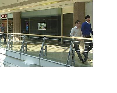 Unit 2 (Union Gallery)