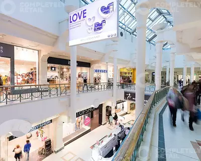 Royal Victoria Place