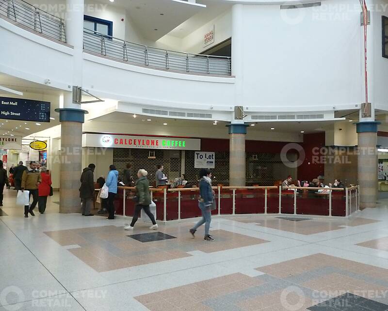 Unit 13, Observatory Shopping Centre - Picture 1