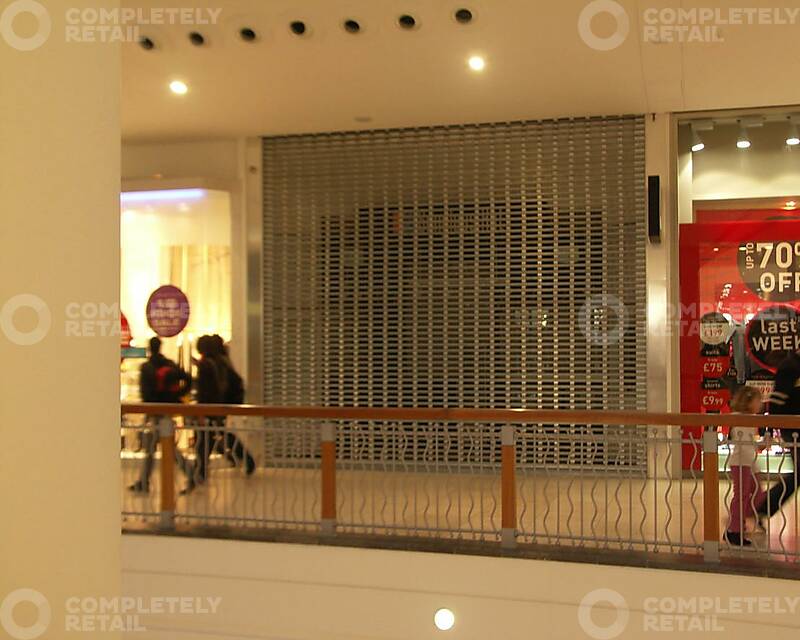 42 Queen Annes's Walk, Festival Place - Picture 1