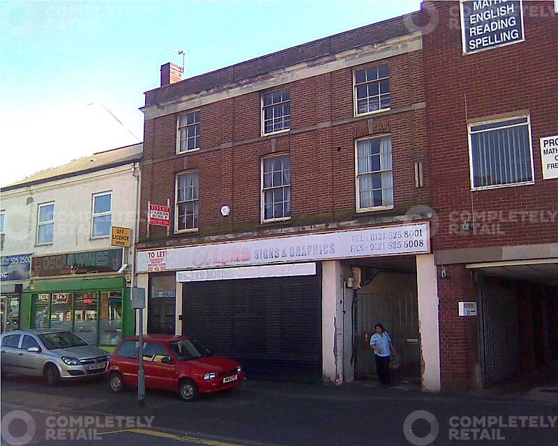 22-24 Carters Green - Picture 1