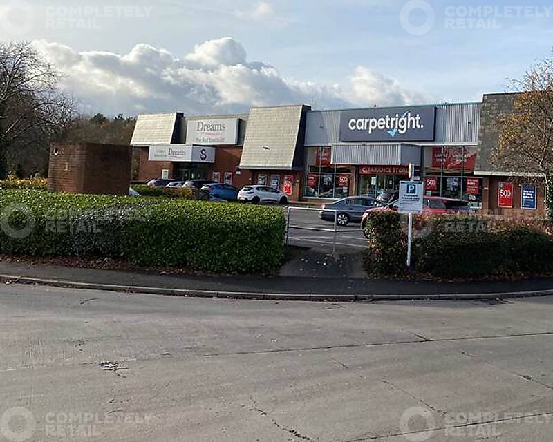 2B, Berse Road Retail Park, Wrexham - Picture 2025-07-17-14-07-35