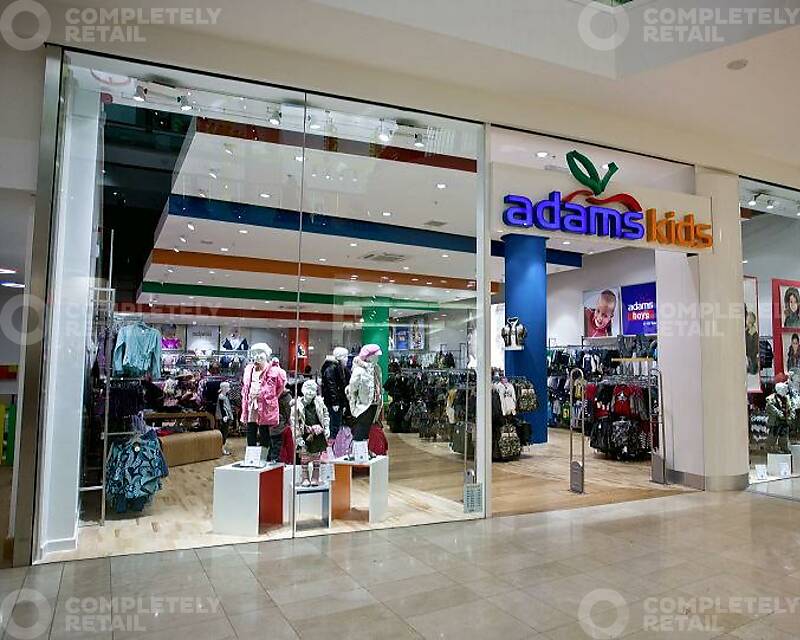 Unit SU140, Westfield Derby - Picture 1