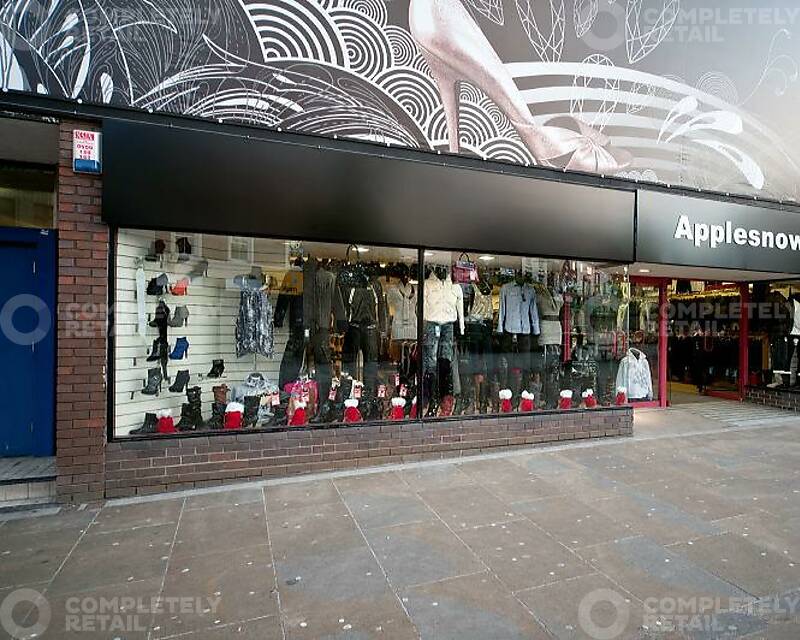 115 St Peters St, Westfield Derby - Picture 1