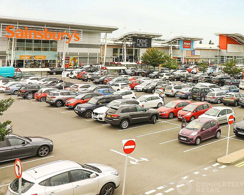 Unit 4, Sprucefield Retail Park, Lisburn - Picture 2025-07-16-14-28-44