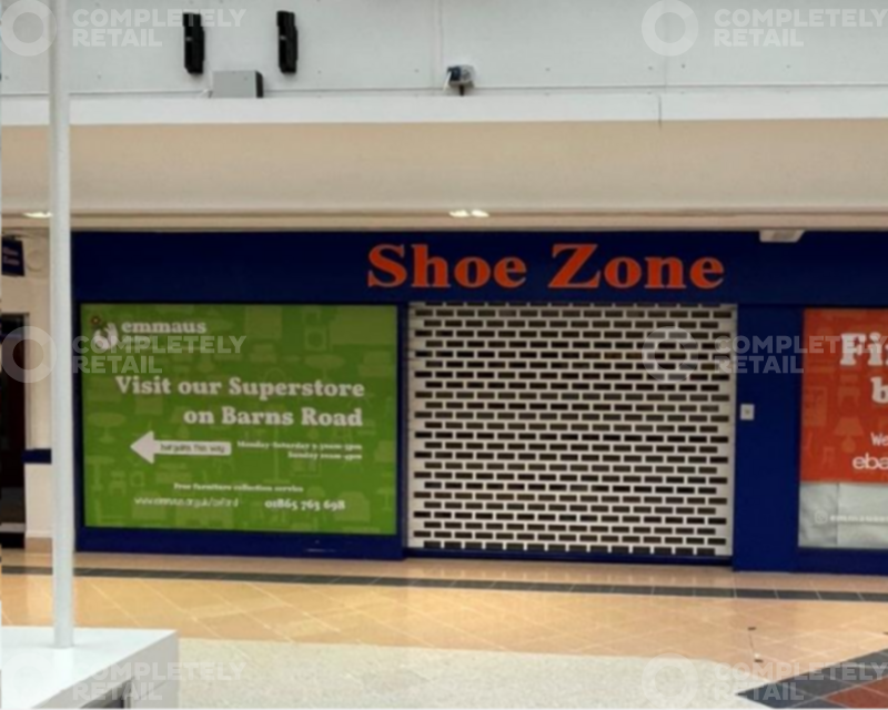 109 Pound Way, Templars Square Shopping Centre, Oxford - Picture 2022-08-17-11-09-13