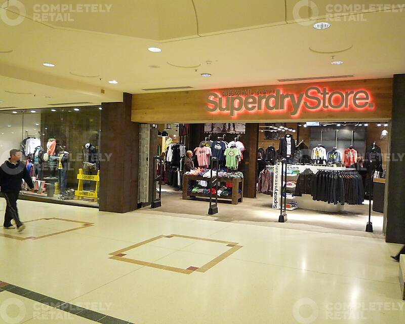 Unit SU01/SU02, Royal Victoria Place - Picture 1