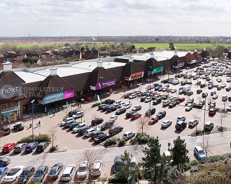 B1, Chelmer Village Retail Park, Chelmsford - Picture 2023-08-10-09-39-09