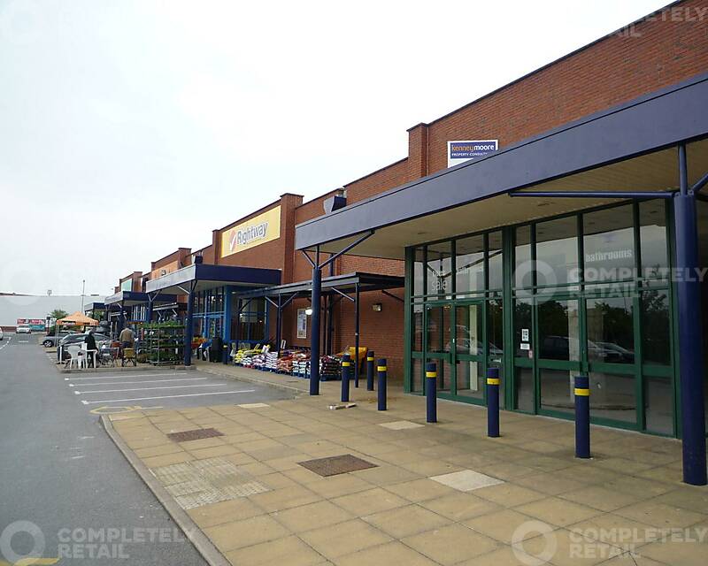 Unit 4, Caldy Valley Retail Park - Picture 3
