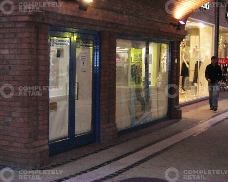 Unit 37, The Lanes - Picture 1